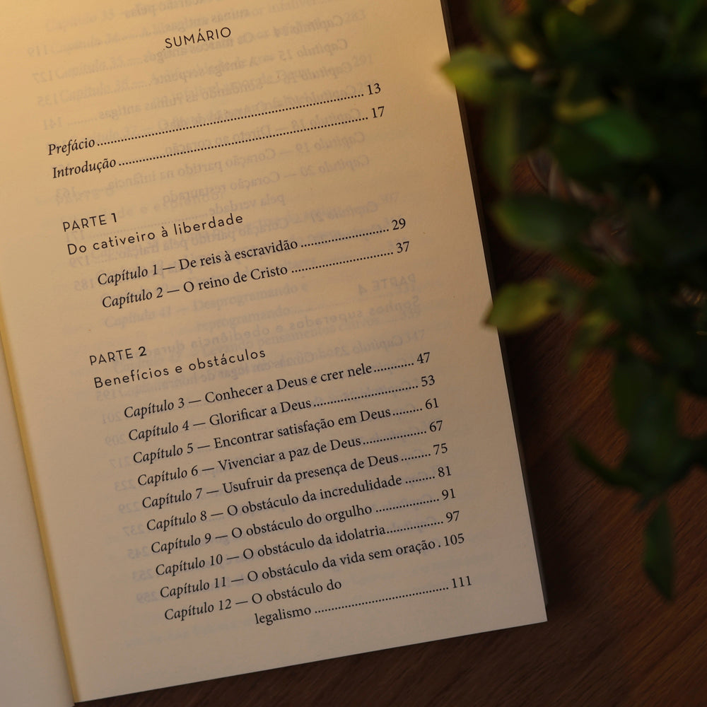 Box Livre! |  Beth Moore