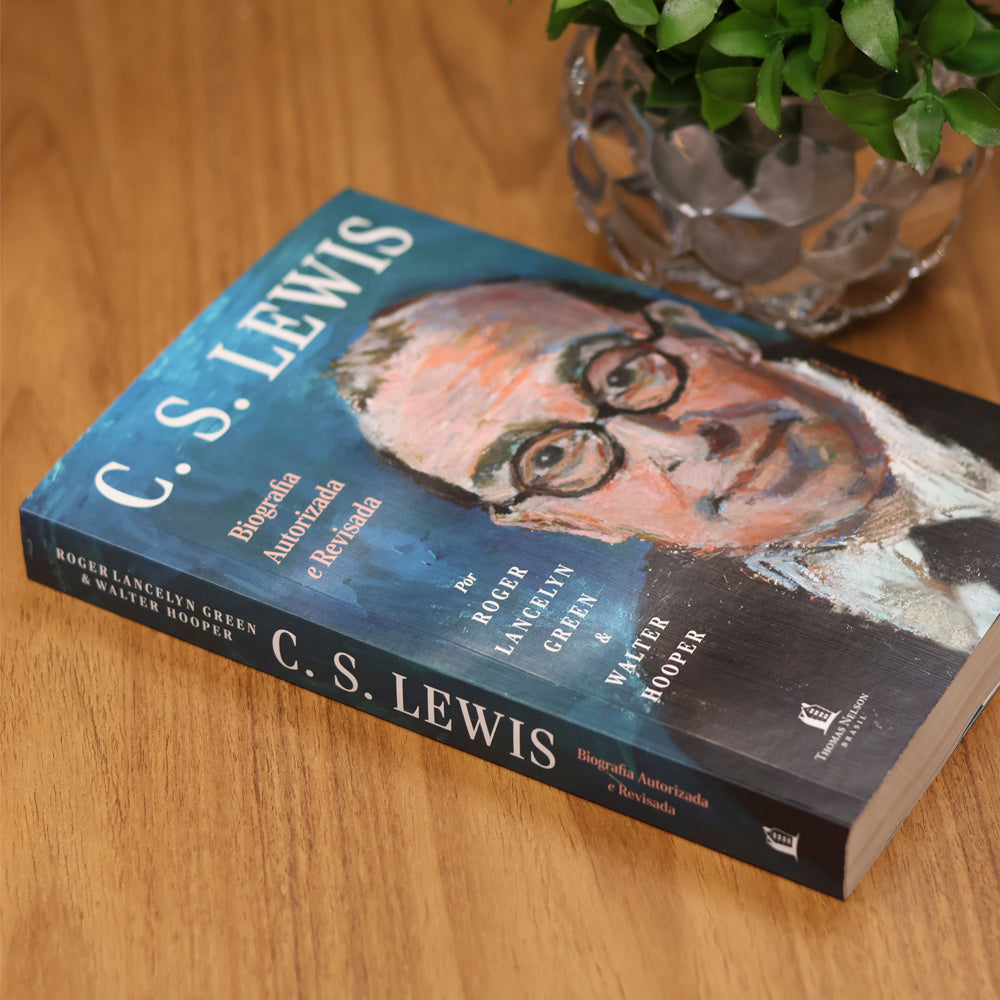C.S. Lewis Biografia | Robert Lancelyn Green e Walter Hooper