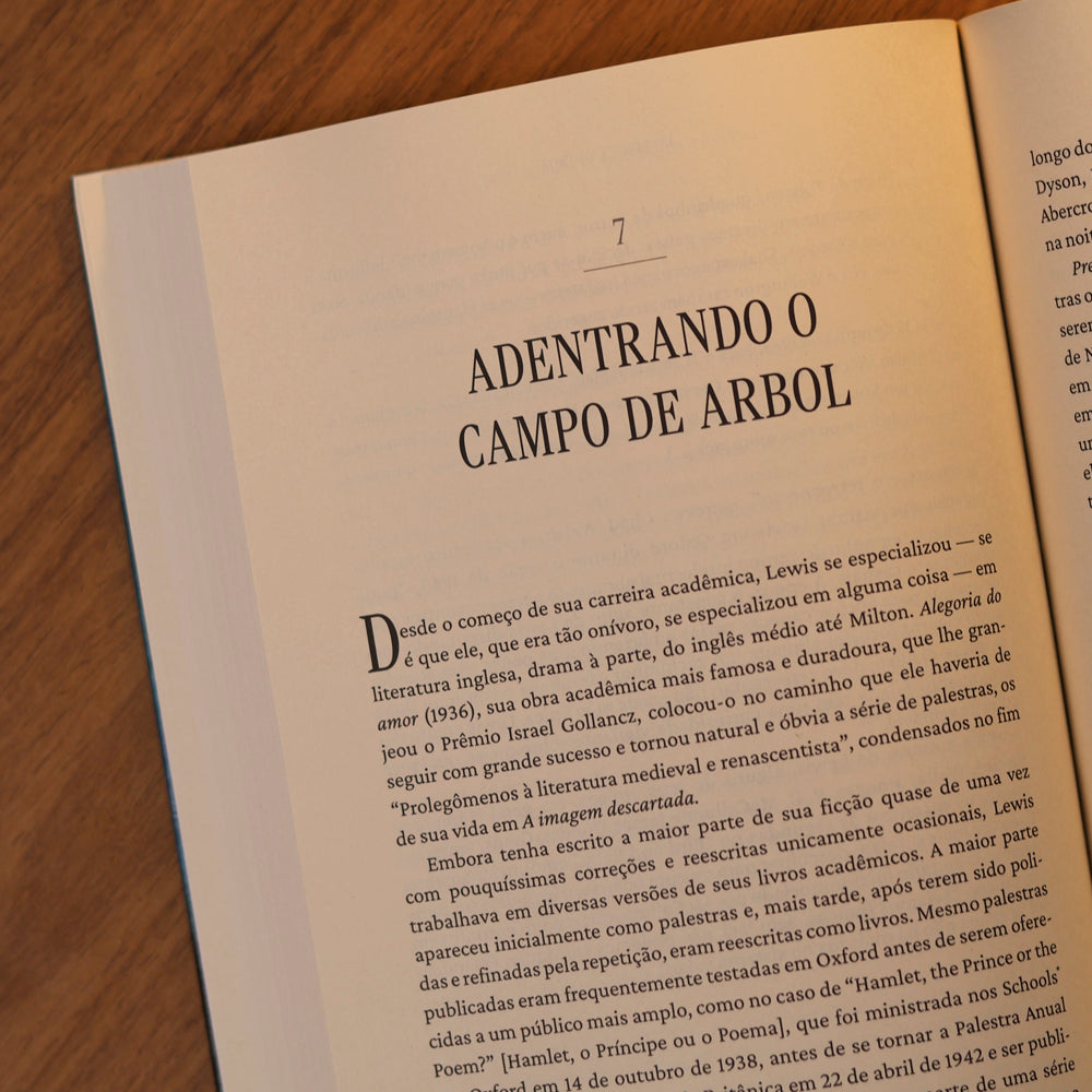 C.S. Lewis Biografia | Robert Lancelyn Green e Walter Hooper