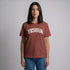 Camiseta Feminina Terra Cota | Yeshua  | GG