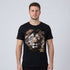 Camiseta Preta  | Leão de Judá | P