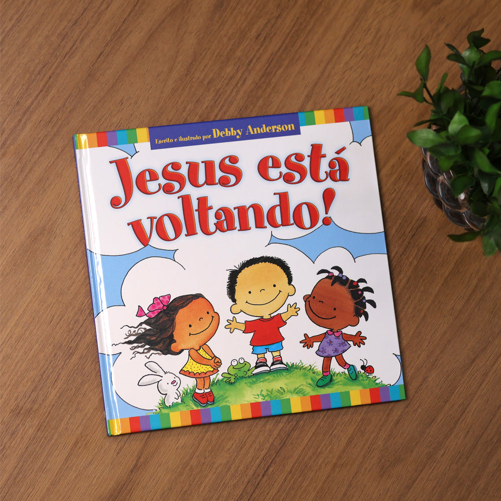 Conhecendo a Deus | O Senhor é Tudo Para Mim | Box Com 3 livros