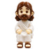 Decoração 3D | Mini Jesus Sentado