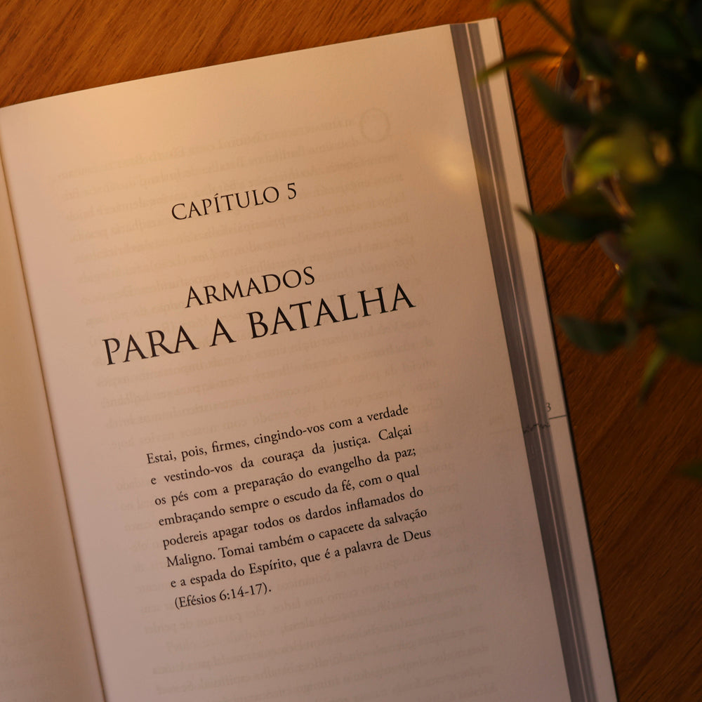 Desmascarando Satanás  | Ray C. Stedman