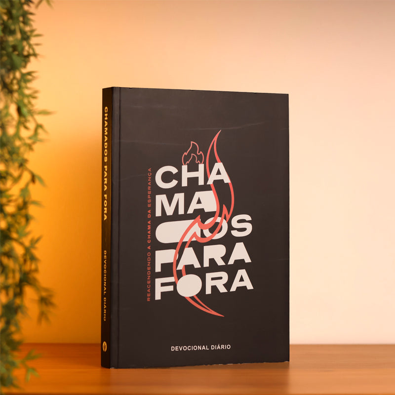 Devocional Diário | Chamados Para Fora