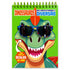 Dinossauros | Meu Livro de Atividades e Diversão