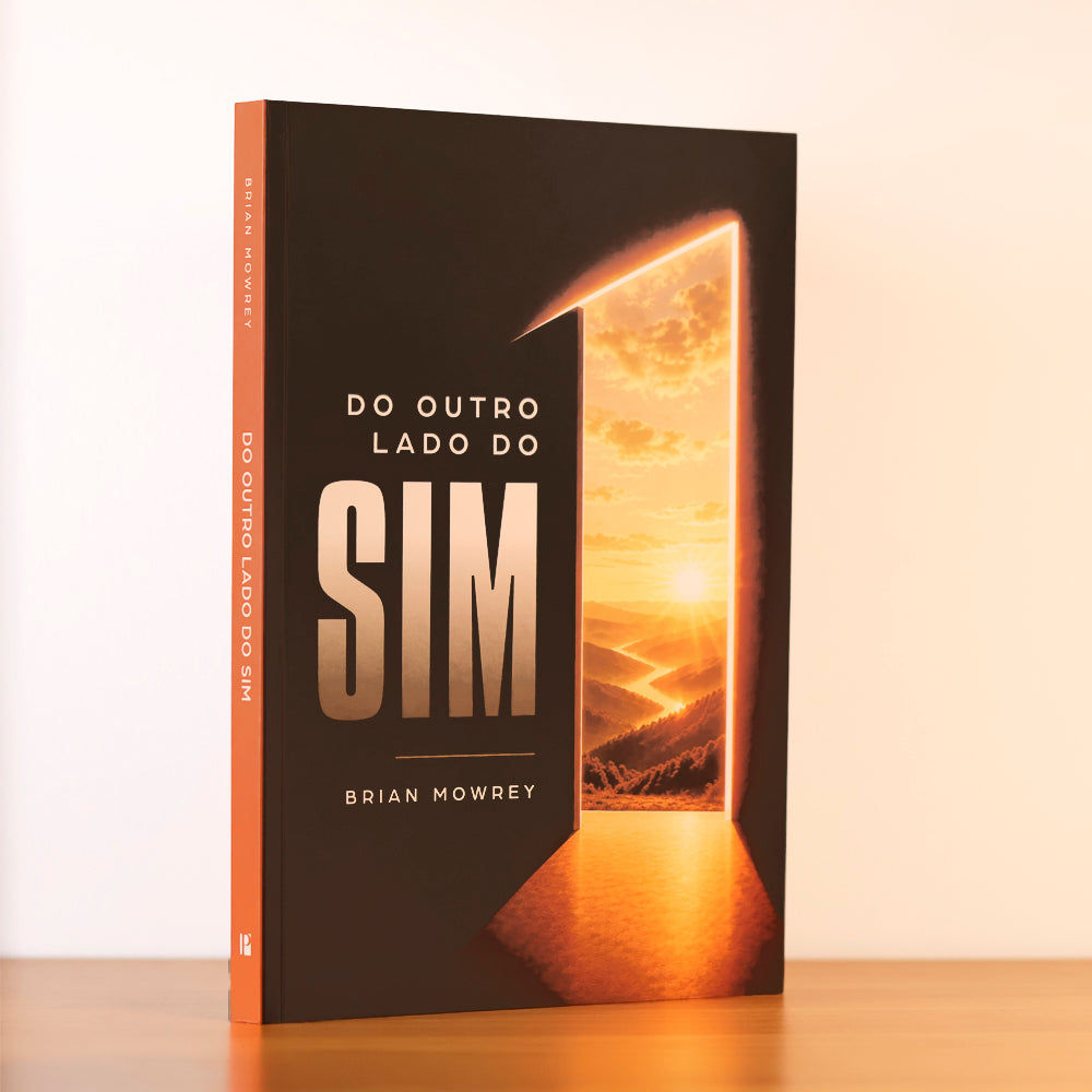 Do Outro Lado do Sim | Brian Mowrey