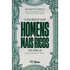 Capa do livro "O Segredo dos Homens Mais Ricos da Bíblia", de Magno Paganelli, com design que remete a uma nota de dólar — Plenitude