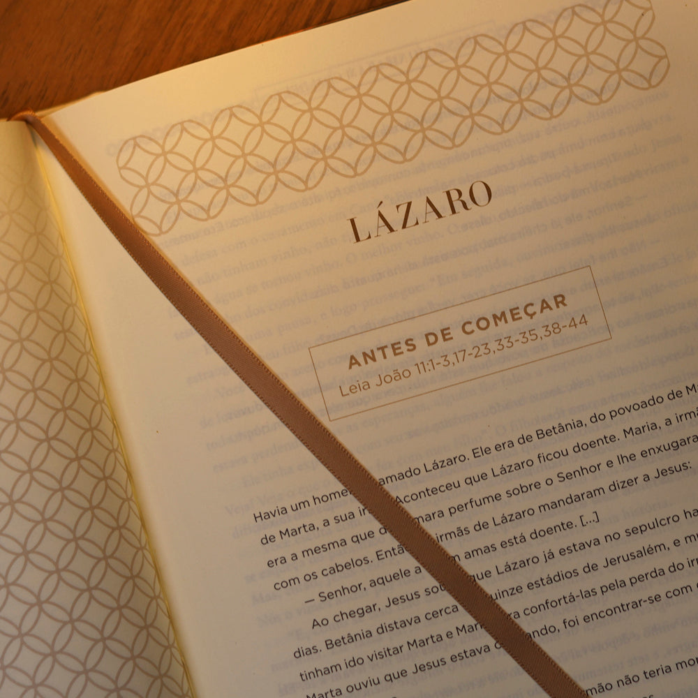 Eles Caminharam Com Deus | Max Lucado