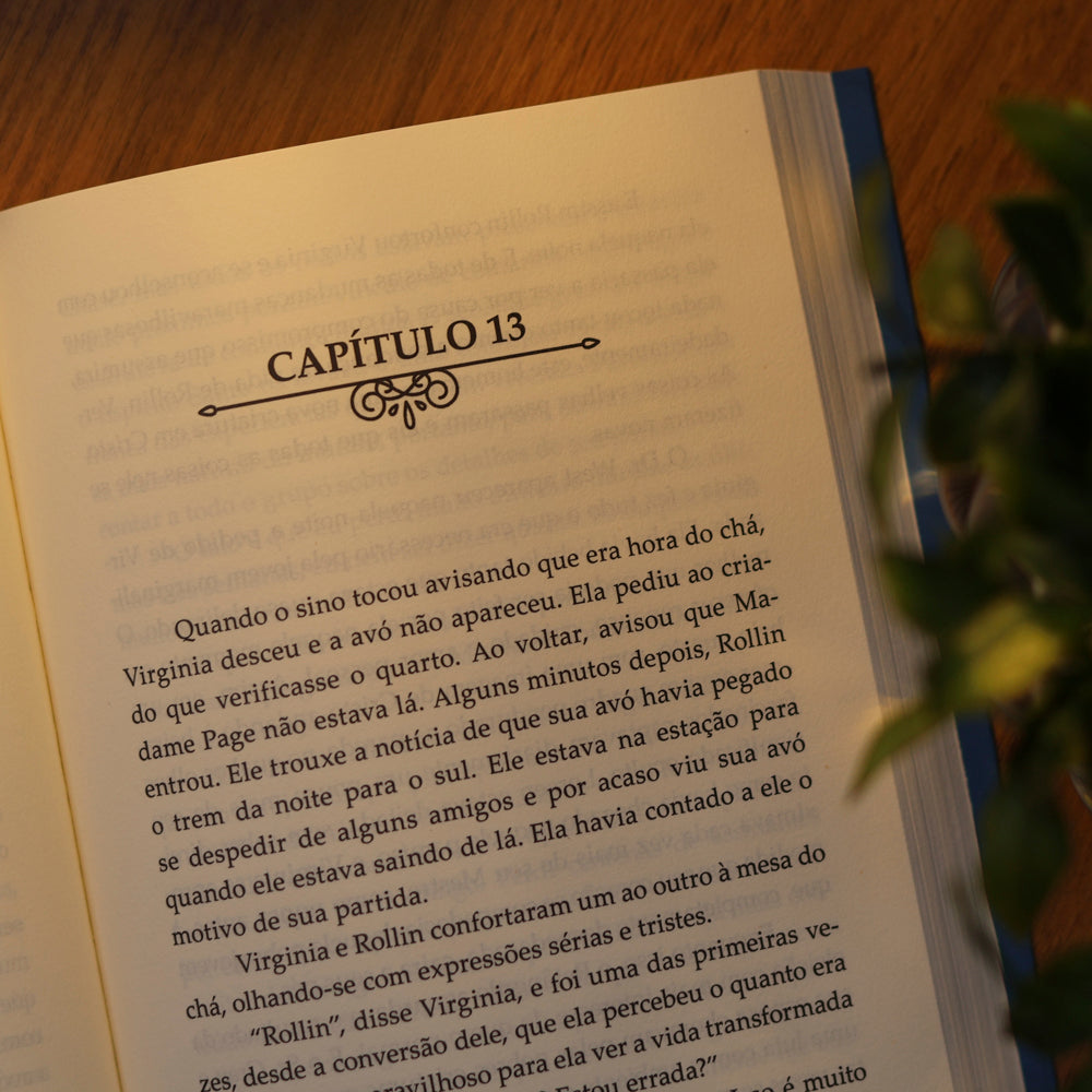 Em Seus Passos o que Faria Jesus | Clássicos da Literatura | Charles M. Sheldon