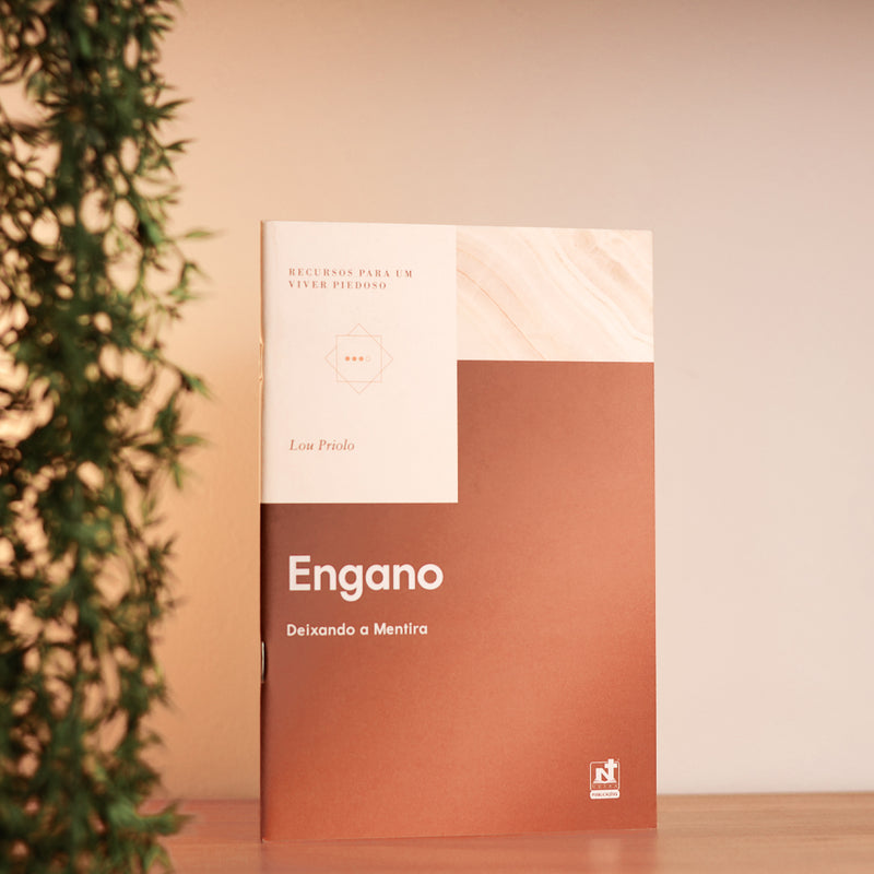 Engano | Lou Priolo