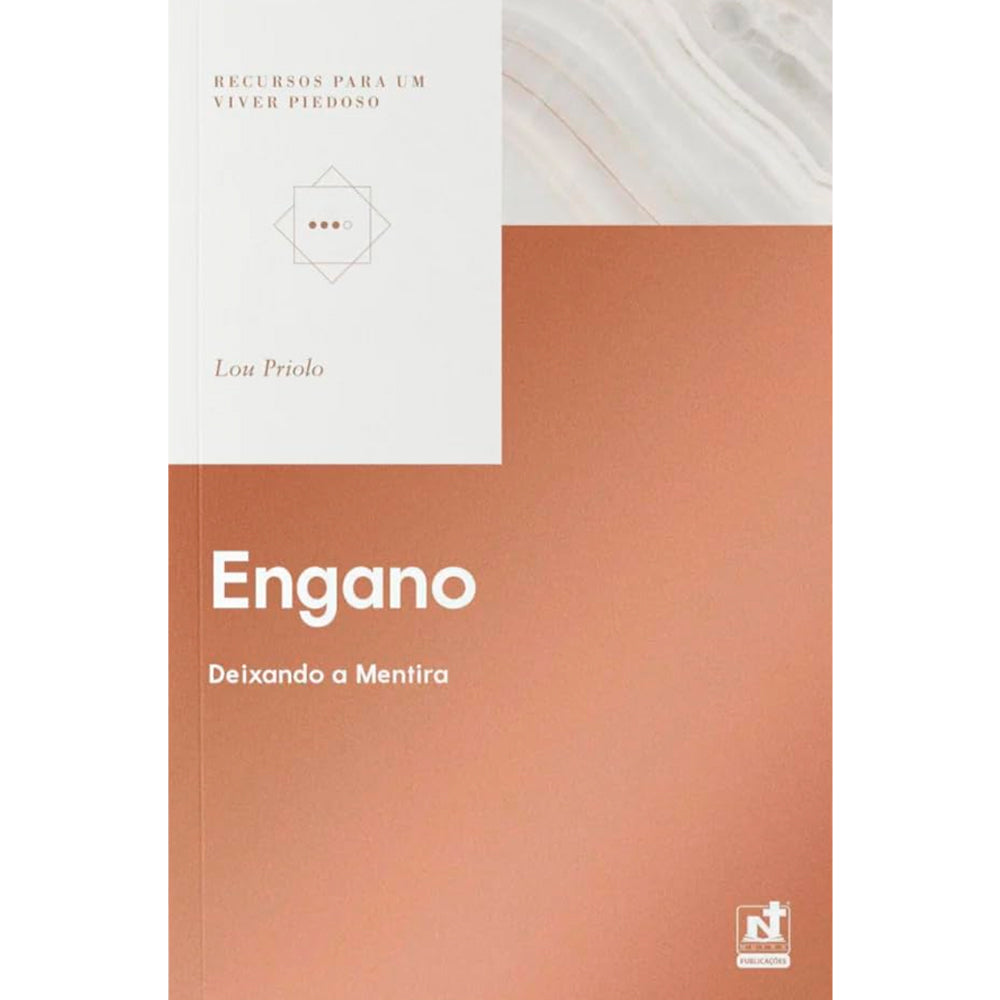 Engano | Lou Priolo