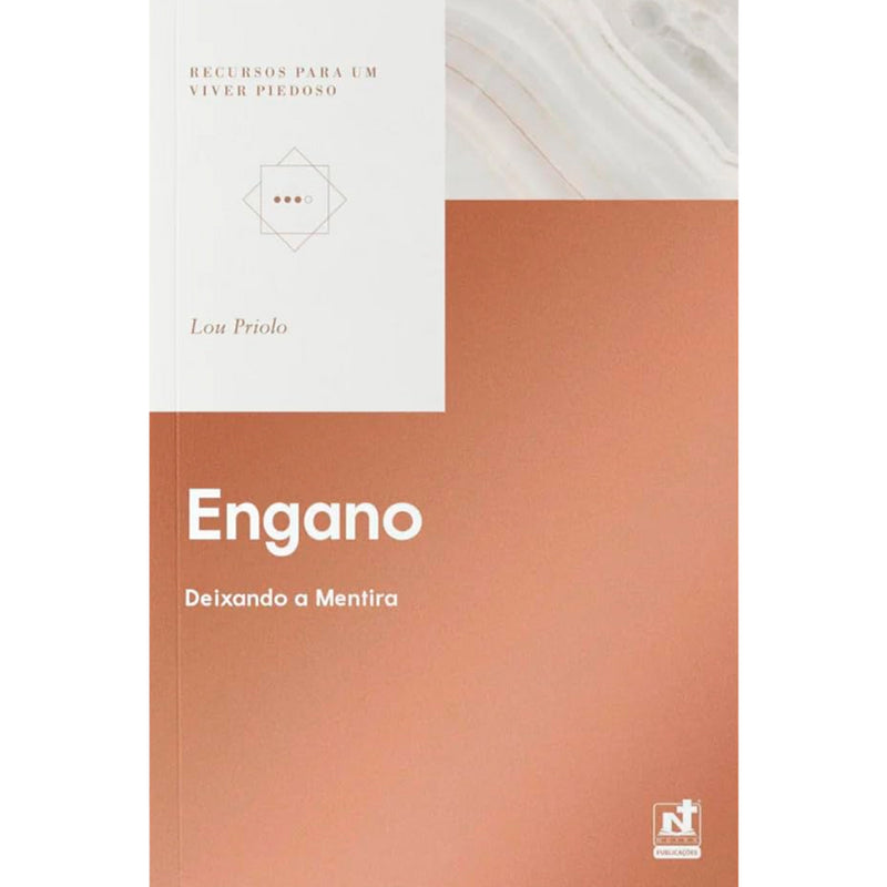Engano | Lou Priolo