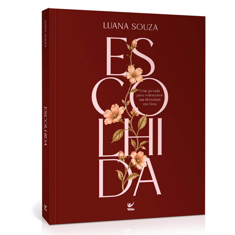 Escolhida | Luana Souza