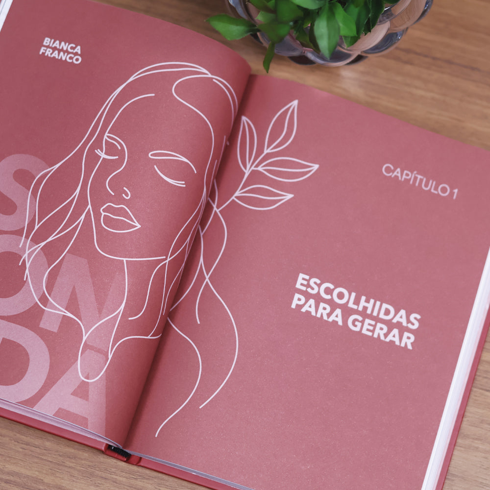 Escondida | Bianca Franco