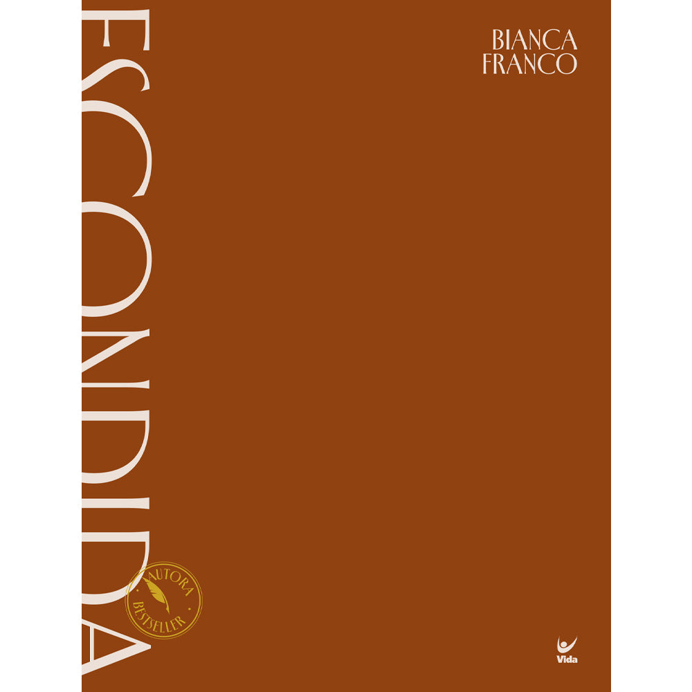 Escondida | Bianca Franco