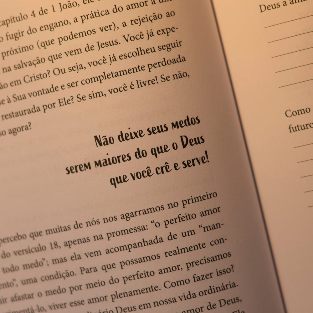 Filhos Atípicos, Mães Excepcionais e o Amor de Deus | Ana Paula El Ajouri, Fabiana Nathalie e Grace
