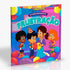 Frustação | Coleção Sentimentos | 3 Palavrinhas