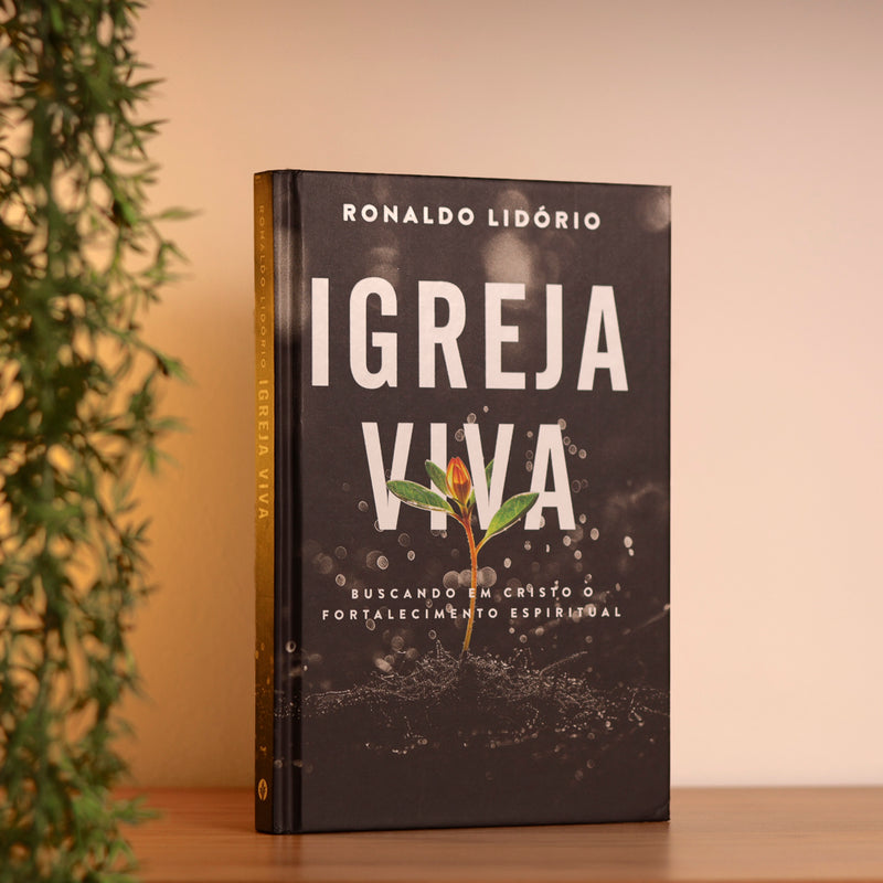 Igreja Viva | Ronaldo Lidório