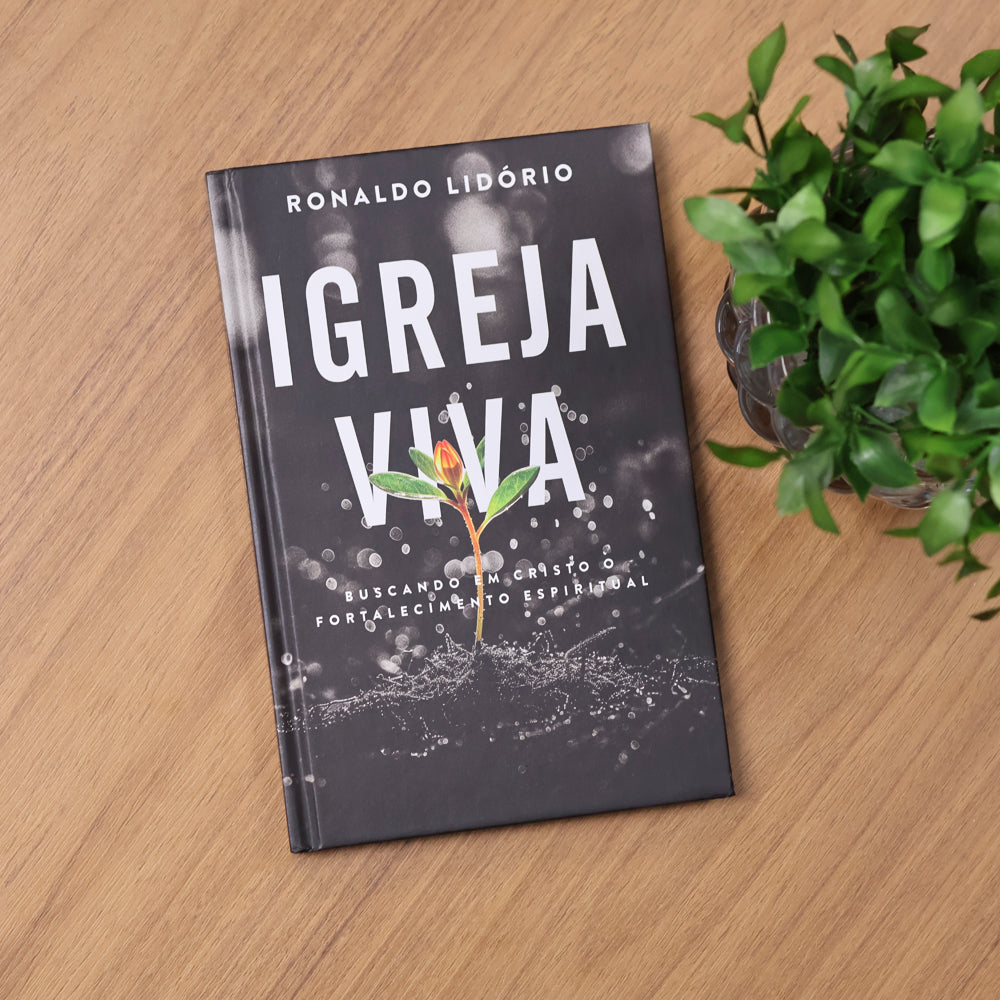 Igreja Viva | Ronaldo Lidório