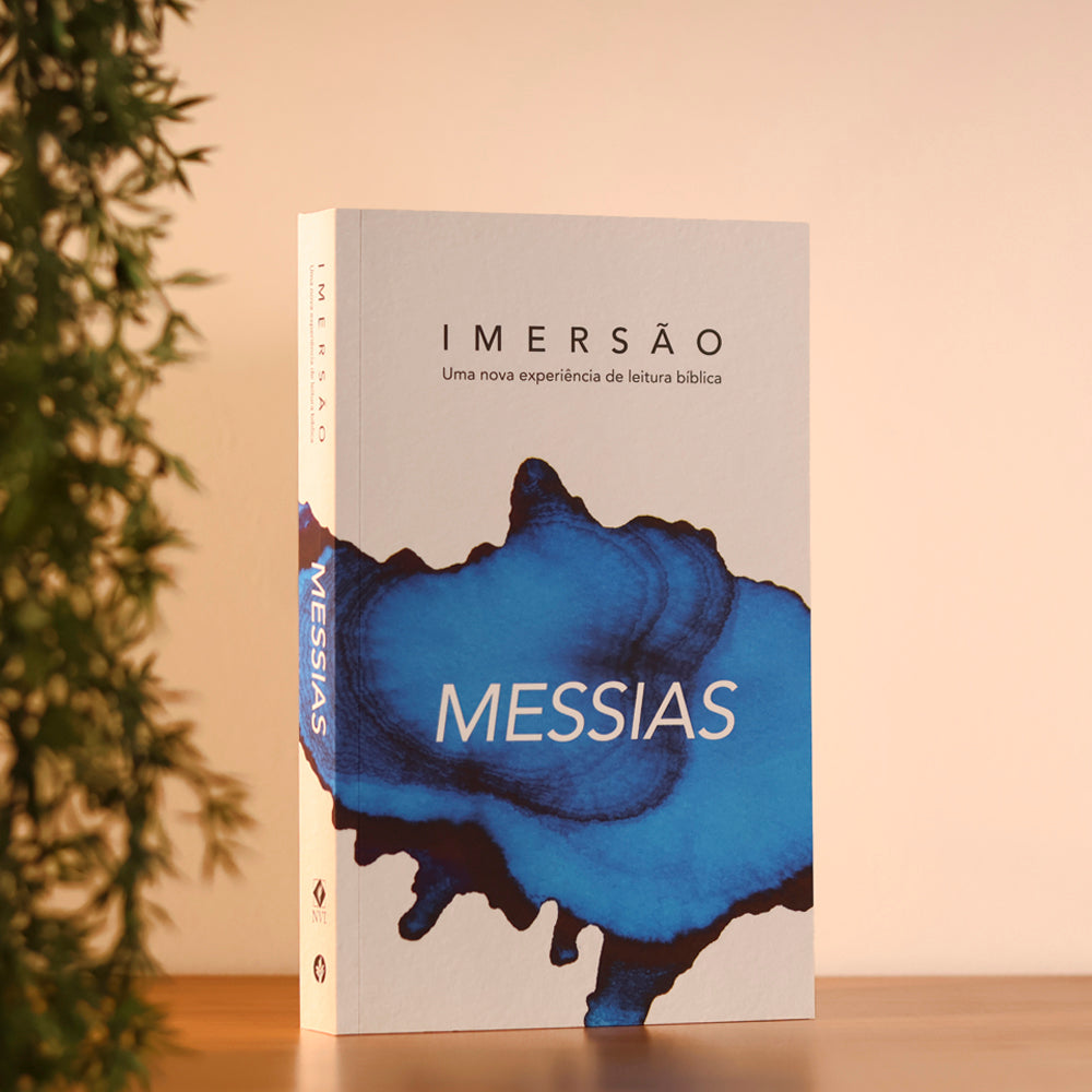 Imersão | Messias