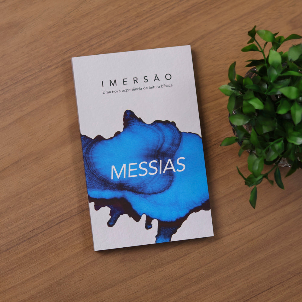 Imersão | Messias