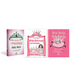 Kit A Bíblia da Princesinha + Bíblia Devocional da Princesinha + Devocional Boa Noite Princesinha | Sheila Walsh