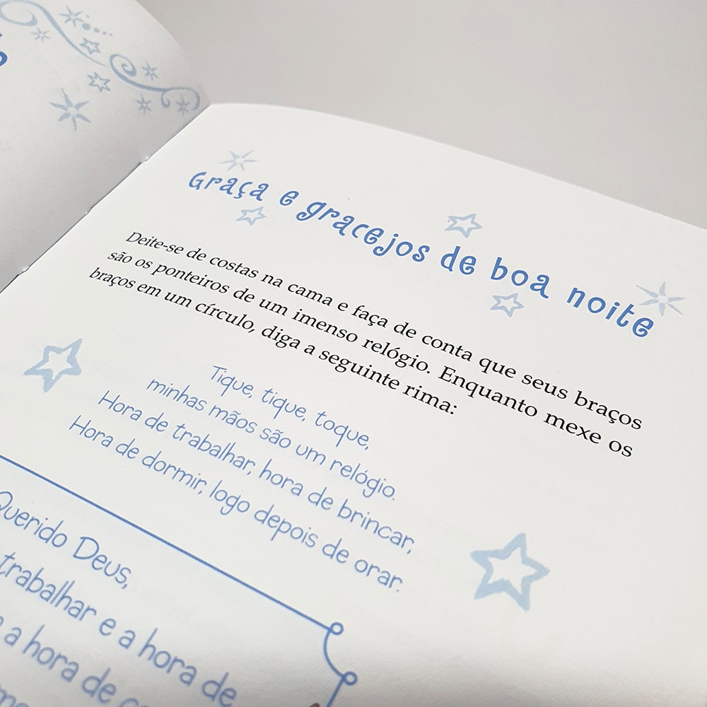 Capa de Bíblia Devocional da Princesinha | Sheila Walsh — item do Kit A Bíblia da Princesinha + Bíblia Devocional da Princesinha + Devocional Boa Noite Princesinha | Sheila Walsh · foto 8