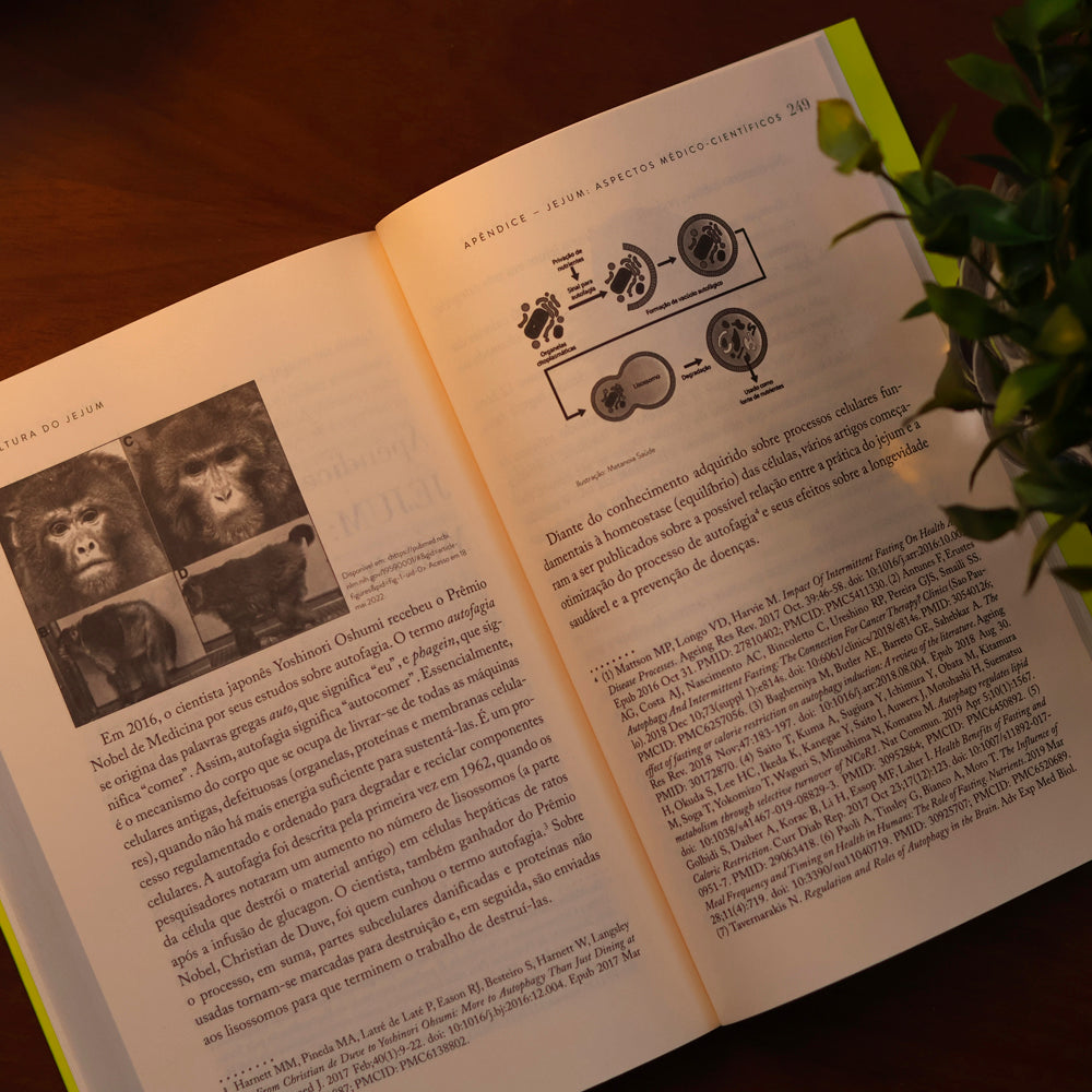 Capa de A Cultura do Jejum | Luciano Subirá — item do Kit A Cultura do Jejum | Luciano Subirá + Rumo Aos 120 Anos | Dr. Aldrian Marshal e Luciano Subirá · foto 9