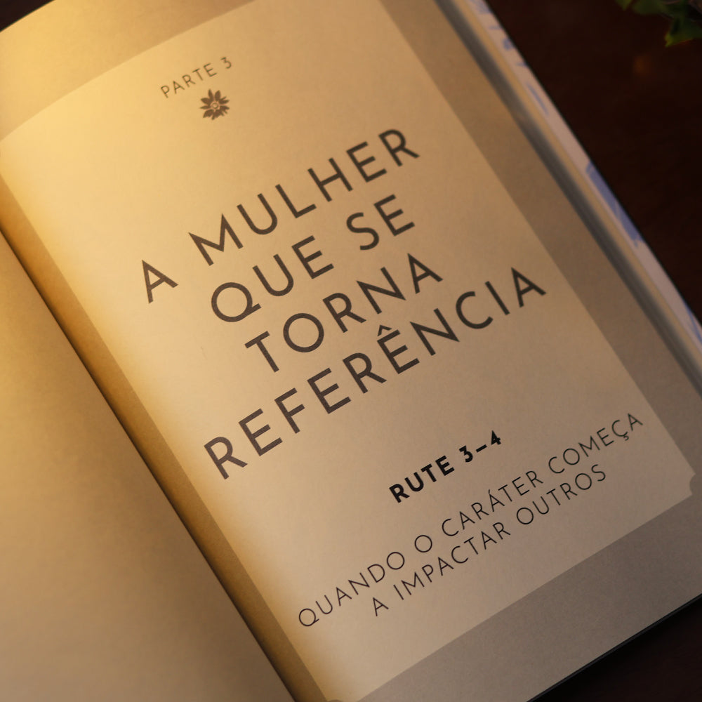Capa de Mulheres Maduras Não Nascem Prontas | Luciane Bauman — item do Kit A Força de Uma Mulher | Lauren Crews + Mulheres Maduras Não Nascem Prontas | Luciane Bauman · foto 8