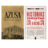 Kit A História do Avivamento Azusa | Frank Bartleman + Histórias Inéditas de Azusa | Tommy Welchel e Michelle P. Griffith