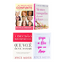 Kit A Mulher Confiante + Mentes Tranquilas, Almas Felizes + A Decisão Mais Importante que Você Deve Tomar + Diga a Eles que os Amo | Joyce Meyer