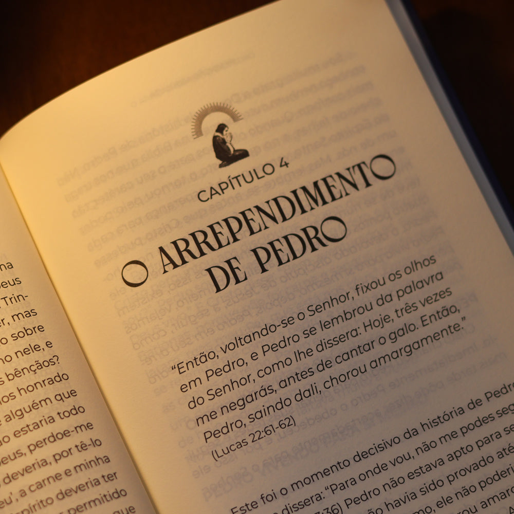 Kit Andrew Murray | Esperança, Humildade e Rendição · foto 9