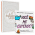 Kit de 2 livros — Plenitude