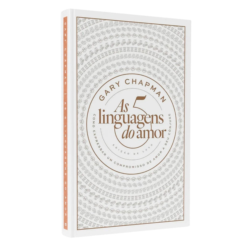 Kit As 5 Linguagens do Amor | Edição de Luxo | Gary Chapman + Você Me Entende! | Gary Chapman & Jen Mickelborough · foto 2