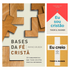 Kit Bases da Fé Cristã | Wayne Grudem + Eu Sou Cristão + Eu Creio | Thom S. Rainer