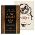 Kit Bíblia de Estudo King James 1611 | KJA 400 Anos | Full Collor | Capa Dura + O Livro de Enoque | Comentado
