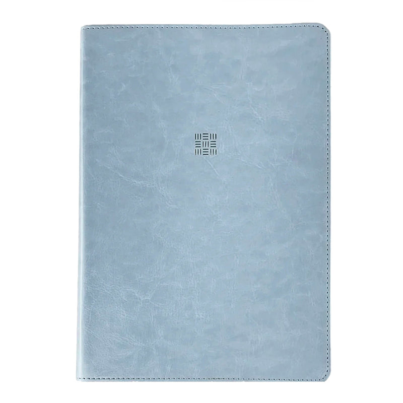Capa de Bíblia de Estudo Para Toda Mulher | NVT | Capa Azul — item do Kit Bíblia de Estudo Para Toda Mulher | NVT | Capa Azul + Devocional Uma Vida Abençoada | Kelly Minter