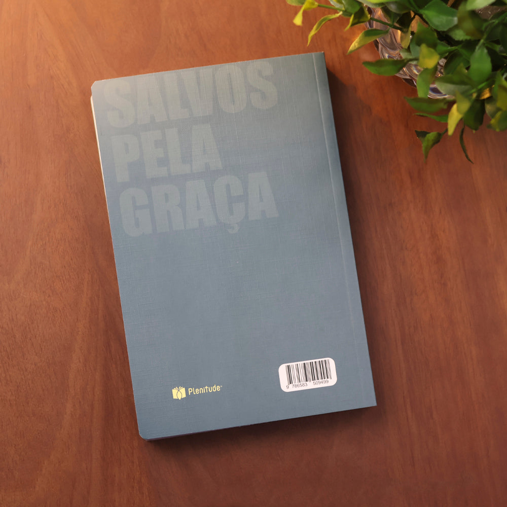 Capa de Bíblia Sagrada Cruz | NVI | Capa Brochura Verde — item do Kit Bíblia Sagrada Cruz | NVI | Capa Brochura Verde 10un · foto 8