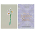 Kit Bíblia Sagrada Lírios Verde | NVI | Letra Maior | Capa Dura + Devocional Ore ao Espírito Santo | Domingos Jardim