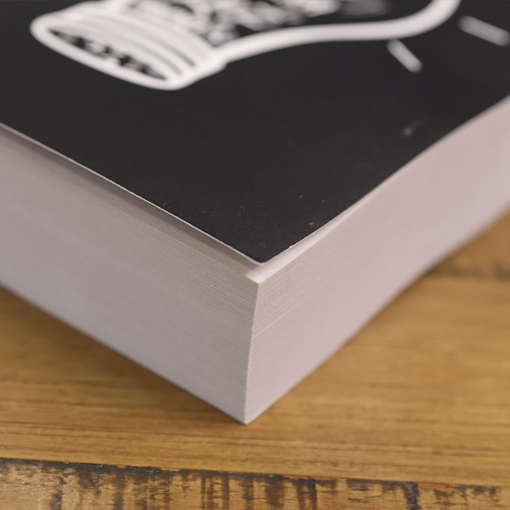 Capa de Bíblia Sagrada Sal da Terra e Luz do Mundo | NAA | Letra Normal | Capa Ilustrada — item do Kit Bíblia Sagrada Sal da Terra e Luz do Mundo | NAA | Letra Normal | Capa Ilustrada 10un · foto 4