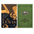 Kit Cartas de um Diabo a Seu Aprendiz | C. S. Lewis + O Homem que Era Quinta-Feira | Clássicos da Literatura | G. K. Chesterton