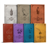 Kit Clássicos da Literatura Berith - 7 livros de frente
