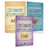 Kit Cristianismo Bem Explicado + Cristianismo Descomplicado + Cristianismo Simplificado | Augustus Nicodemus