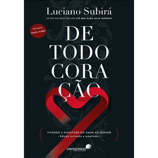 Kit de Livros | Luciano Subirá · foto 2