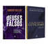 Kit Deuses Falsos + A Fé na Era do Ceticismo | Timothy Keller