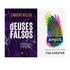 Kit Deuses Falsos | Timothy Keller + Anjos | Tim Chester