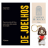 Kit Devocional De Joelhos | Phil Wickham e Matt Litton + Caderno de Oração | Berith + Chaveiro Articulado 3D | Jesus