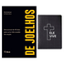 Kit Devocional De Joelhos | Phil Wickham e Matt Litton + Grátis Bloco de Anotações Ele Vive