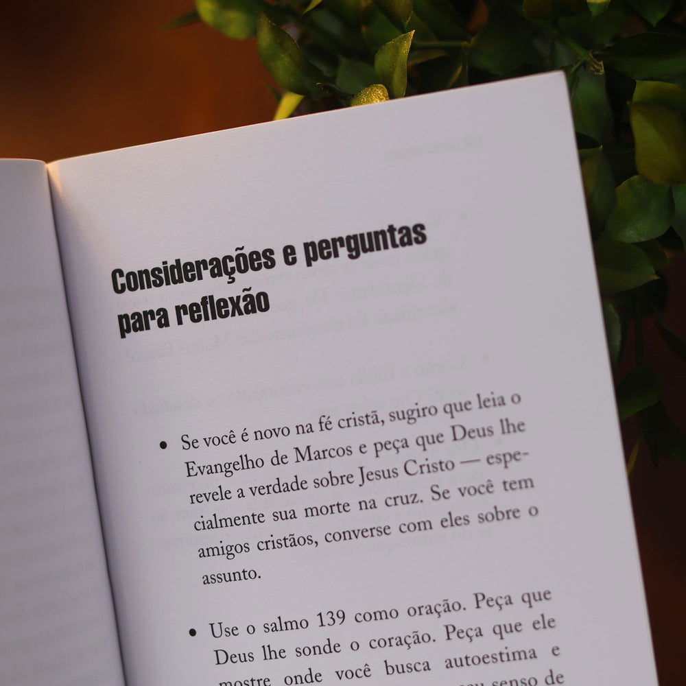 Capa de Ego Transformado | Timothy Keller — item do Kit Ego Transformado + O Profeta Pródigo + O Deus Pródigo | Timothy Keller · foto 7
